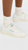 Picture of Reebok unisex-adult CLUB C 85 VINTAGE,TOP-CHALK/PAPERWHITE/GLEN GREEN,15 - Size: 16.5 Women/15 Men