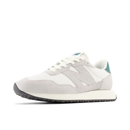 Picture of New Balance Men's 237 V1 Sneaker, Raincloud/Reflection/Vintage Teal, 9 - Size: 9