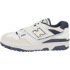 Picture of New Balance 550 Mens White Vintage Indigo Size 12 - Size: 13.5 Women/12 Men