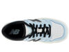 Picture of New Balance Kids 480 V1 Lace-up Sneaker, Bright Sky/White, 5.5 US Unisex Big - Size: 5.5 Big Kid