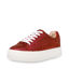Picture of Betsey Johnson Women's Sidny Sneaker, Red, 9 - Size: 9