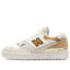 Picture of New Balance 550 Womens Sea Salt Vachetta Size 7.5 - Size: 7.5