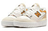 Picture of New Balance 550 Womens Sea Salt Vachetta Size 7.5 - Size: 7.5