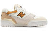 Picture of New Balance 550 Womens Sea Salt Vachetta Size 6.5 - Size: 6.5