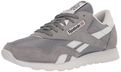 Picture of Reebok Men's Classic Nylon Sneaker - Size: 14
