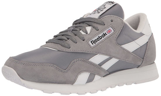 Picture of Reebok Men's Classic Nylon Sneaker - Size: 14