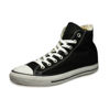 Picture of Converse Men's Sneaker, Black/White, 8 AU - Size: 8.5