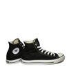 Picture of Converse Men's Sneaker, Black/White, 8 AU - Size: 8.5