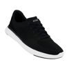Picture of Kizik Lima Black Wide M6.5/W8 Slip-On Sneakers, Casual Shoes for Women and Men, Comfortable and Stylish Womens and Mens Shoes for Work, Walking, The Office, and More, Womens and Mens Slip on Sneakers - Size: 8 Wide Women/6.5 Wide Men