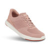 Picture of Kizik Lima, Slip-On Sneakers, Casual Shoes for Women and Men, Comfortable and Stylish Womens and Mens Shoes for Work, Walking, The Office, Womens and Mens Slip on Sneakers Lima Fawn M5 / W6.5 - Size: 6.5 Women/5 Men