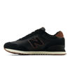 Picture of New Balance Men's 515 V3 Sneaker, Black/Black, 10.5 - Size: 10.5