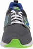 Picture of New Balance Men's MS009, Lead/Uv Blue, 10.5 M US - Size: 10.5