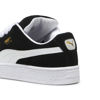 Picture of PUMA Men's Suede XL Sneaker, Black White, 8.5 - Size: 8.5
