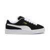 Picture of PUMA Men's Suede XL Sneaker, Black White, 8 - Size: 8