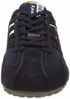 Picture of Geox SNAKE94 Urban Sneakers Man Navy - Size: 9