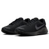 Picture of NIKE Men's Running Shoe, Black Off Black, 8.5 AU - Size: 7