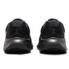 Picture of NIKE Men's Running Shoe, Black Off Black, 8.5 AU - Size: 7