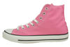 Picture of Chuck Taylor All Star Canvas High Top, Pink, 11 - Size: 13 Women/11 Men