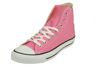 Picture of Chuck Taylor All Star Canvas High Top, Pink, 12 - Size: 14 Women/12 Men