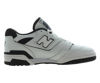 Picture of New Balance 550 Unisex Shoes Size 10, Color: White/Black - Size: 11.5 Women/10 Men