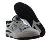 Picture of New Balance 550 Unisex Shoes Size 11.5, Color: White/Black - Size: 13 Women/11.5 Men
