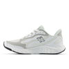 Picture of New Balance Women's Fresh Foam Arishi V4 Running Shoe, Nb White/Silver Metallic/Black, 6.5 - Size: 6.5