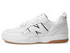 Picture of New Balance 808 - Tiago Lemos White/Black 1 US Men's 6.5, Women's 8 Medium - Size: 8 Women/6.5 Men