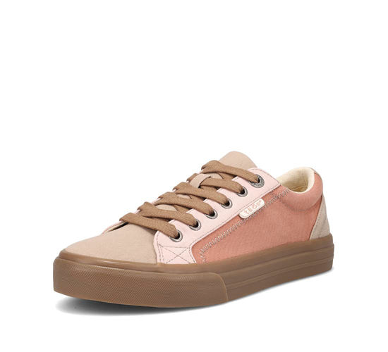 Picture of Taos Plim Soul Women's Sneaker-Stylish Platform Sneaker with Curves & Pods Removable Footbed, Arch Support, Classic Design for Everyday Fashion, All Day Comfort Desert Multi 7.5 (M) US - Size: 7.5