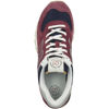 Picture of New Balance Men's 574 V2 Sneaker (9.5, Garnet/Navy, Numeric_9_Point_5) - Size: 9.5