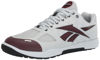 Picture of Reebok Women's Nano 2.0 Sneaker, Cold Grey/Maroon/Black, 7.5 - Size: 7.5