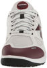 Picture of Reebok Women's Nano 2.0 Sneaker, Cold Grey/Maroon/Black, 7.5 - Size: 7.5
