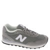 Picture of New Balance Women's 515 V3 Sneaker, Slate Grey/White, 8.5 Wide - Size: 8.5 Wide