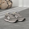 Picture of New Balance Women's 515 V3 Sneaker, Slate Grey/White, 8.5 Wide - Size: 8.5 Wide