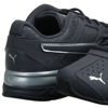 Picture of PUMA Tazon 6 Fracture FM Mens Running Shoe 8 DM US GreySilver - Size: 8