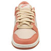 Picture of NIKE Men's Dunk Low Retro PRM, Red Stardust Summit White Sand Drift, 8 - Size: 8
