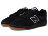 Picture of New Balance Men's 480 Numeric Skate Shoe, Black, 11 - Size: 11
