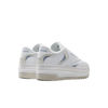 Picture of Reebok Women's Club C Extra Sneaker, White/Vintage Blue/Moonstone, 10 - Size: 10
