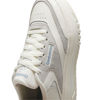 Picture of Reebok Women's Club C Extra Sneaker, Chalk/Pure Grey 2/Vintage Blue, 5 - Size: 5
