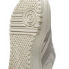 Picture of Reebok Women's Club C Extra Sneaker, Chalk/Pure Grey 2/Vintage Blue, 5 - Size: 5