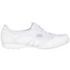 Picture of Skechers Modern Comfort Women's Women's Bikers LITE-RELIVE Sneaker, White, 9.5 - Size: 9.5