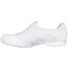 Picture of Skechers Modern Comfort Women's Women's Bikers LITE-RELIVE Sneaker, White, 9.5 - Size: 9.5