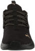 Picture of PUMA Womens Softride Harmony Cross Trainer, PUMA Womens Black-Prairie Tan, 9 - Size: 9