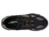 Picture of Skechers Men's, Stamina at - Upper Stitch Hiking Shoe Black/Black, 9.5 - Size: 9.5