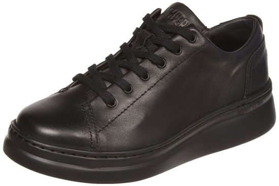 Picture of Camper womens Women Sneaker, Black, 9 US - Size: 9