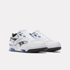 Picture of Reebok Unisex BB 4500 DMX Sneaker, White/Vector Blue/Black, 5.5 US Men - Size: 7 Women/5.5 Men