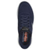 Picture of Skechers Men's Bounder 2.0 Emerged Slip-in Sneaker, Navy, 11.5 - Size: 11.5