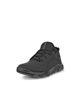 Picture of ECCO mens Mx Low Sneaker, Black, 5-5.5 US - Size: 5-5.5