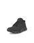 Picture of ECCO mens Mx Low Sneaker, Black, 5-5.5 US - Size: 5-5.5