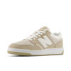 Picture of New Balance BB480L v1 Mindful Grey/Moonbeam US Men's 5.5, Women's 7 D (M) - Size: 7 Women/5.5 Men