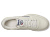 Picture of Reebok mens Club C 85,Chalk/Chalk/Classic Cobalt,9.5 - Size: 9.5